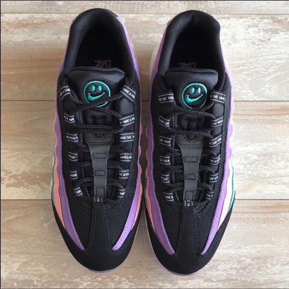 NWT Nike Air Max 95 Special Edition - Picture 3 of 8